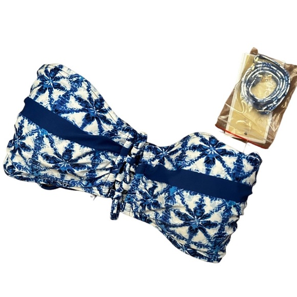 Michael Michael‎ Kors Bikini Top nwt - Picture 1 of 6
